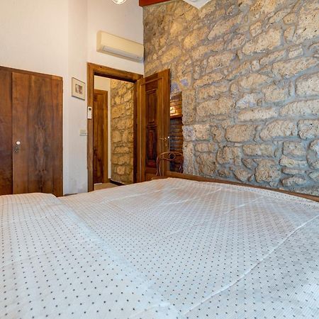Sakin Ev Hotel Alaçatı Eksteriør billede