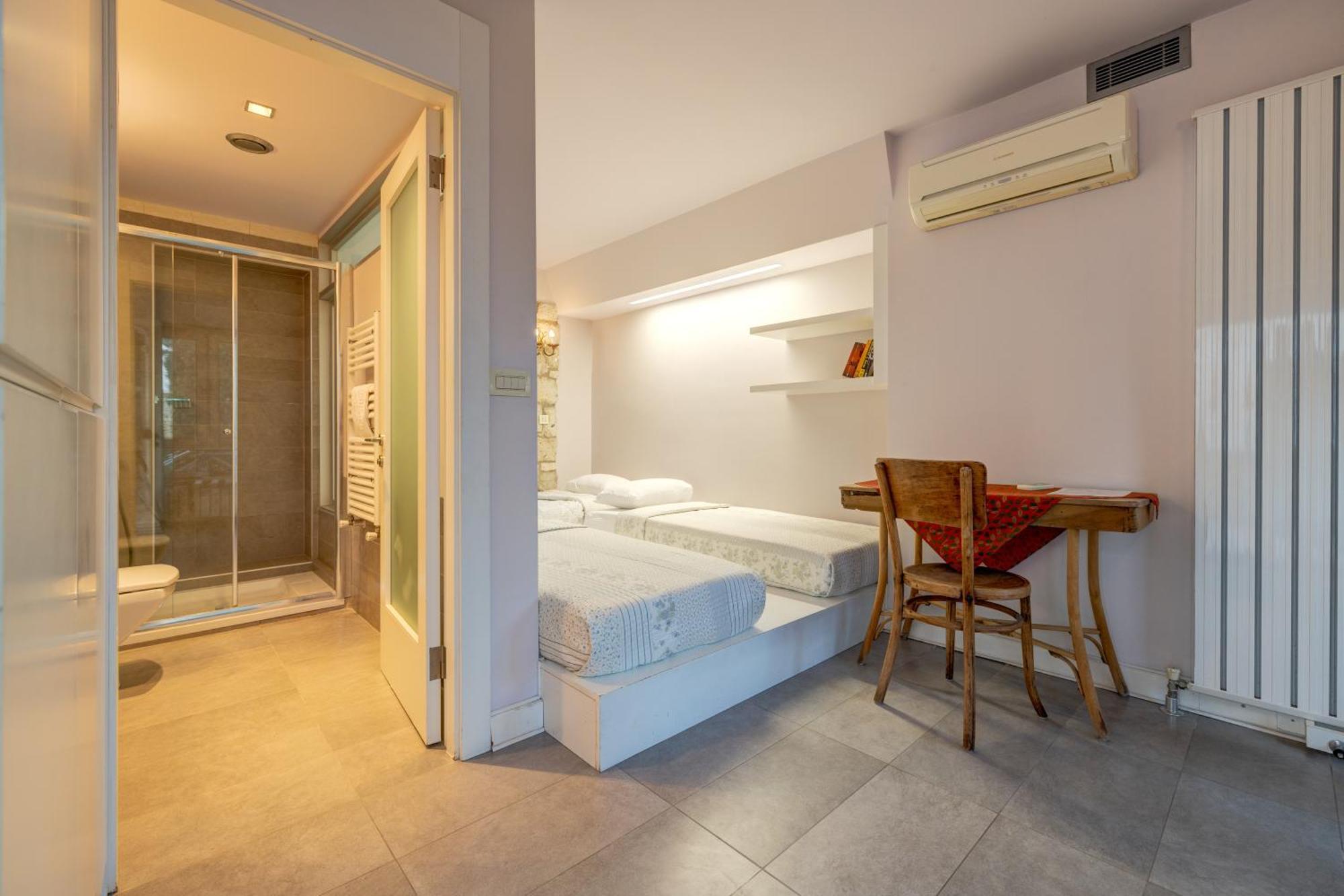 Sakin Ev Hotel Alaçatı Værelse billede