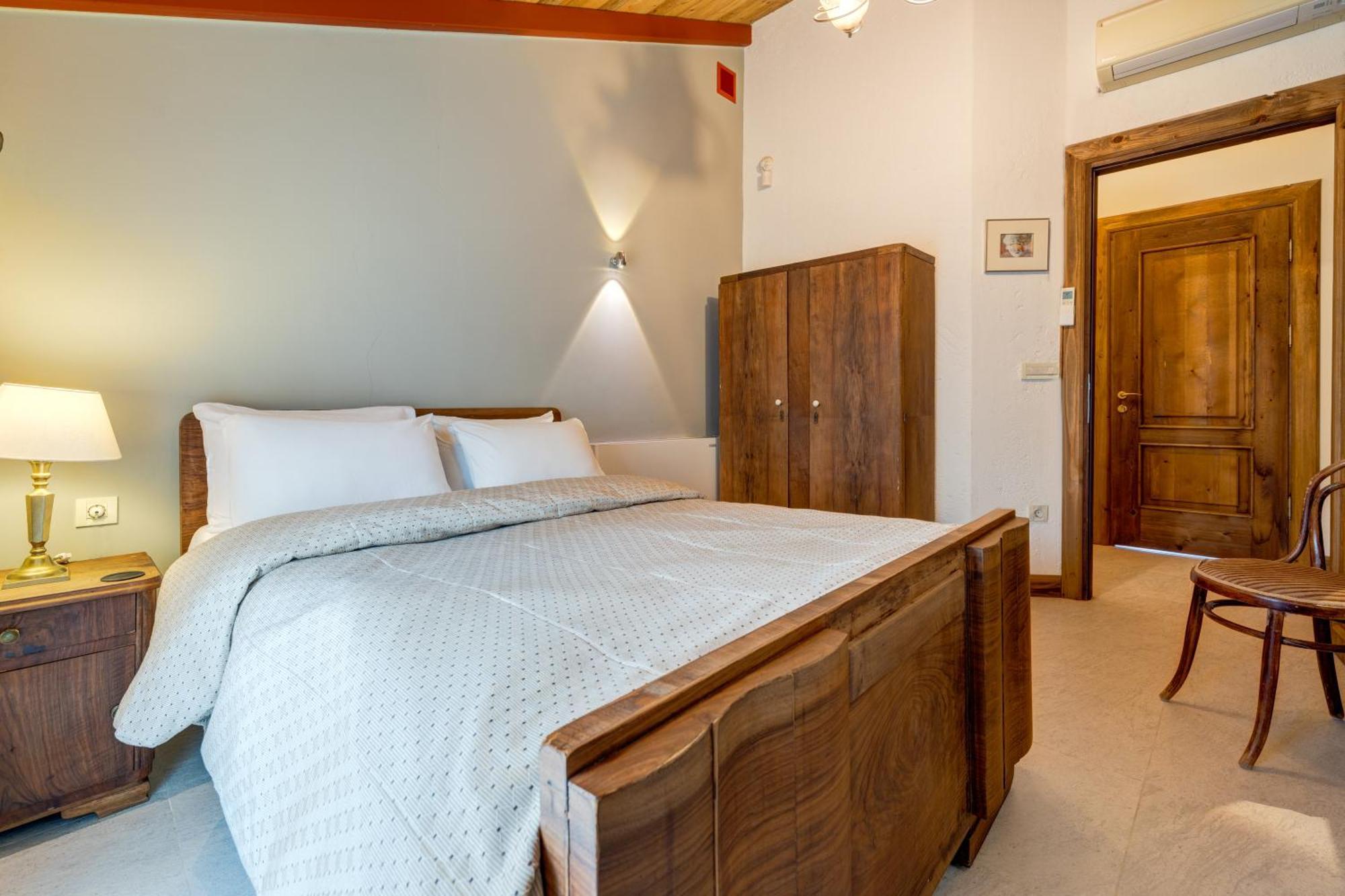 Sakin Ev Hotel Alaçatı Værelse billede
