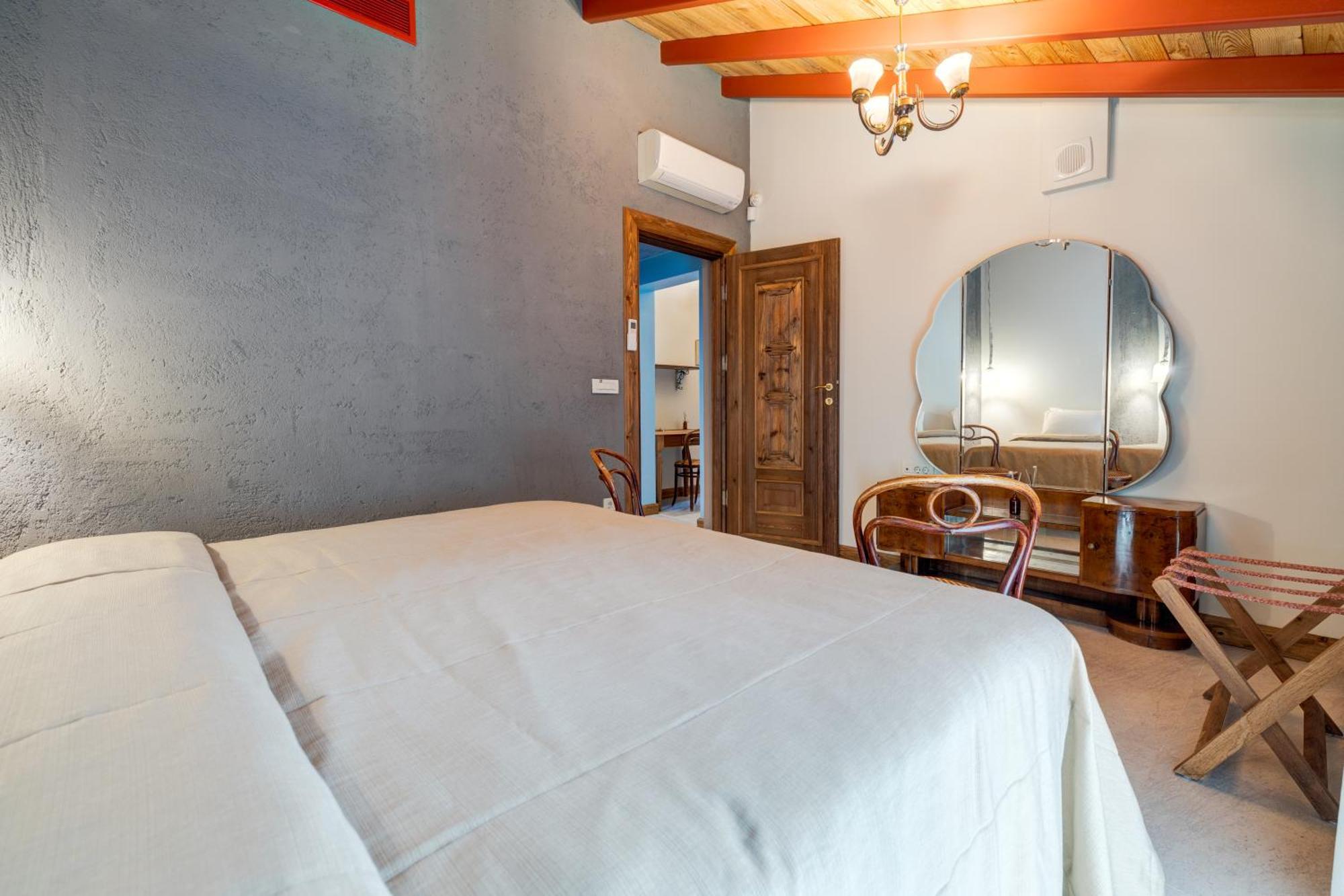 Sakin Ev Hotel Alaçatı Værelse billede