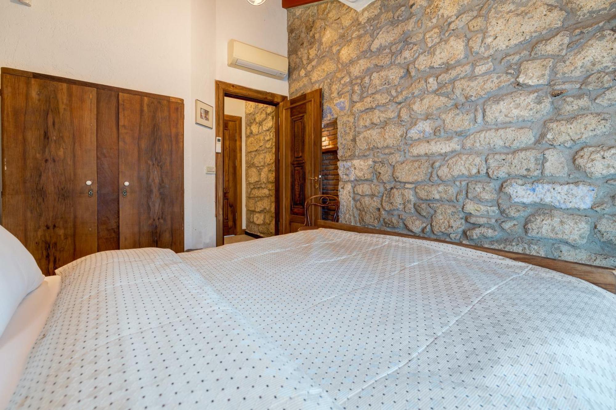 Sakin Ev Hotel Alaçatı Eksteriør billede