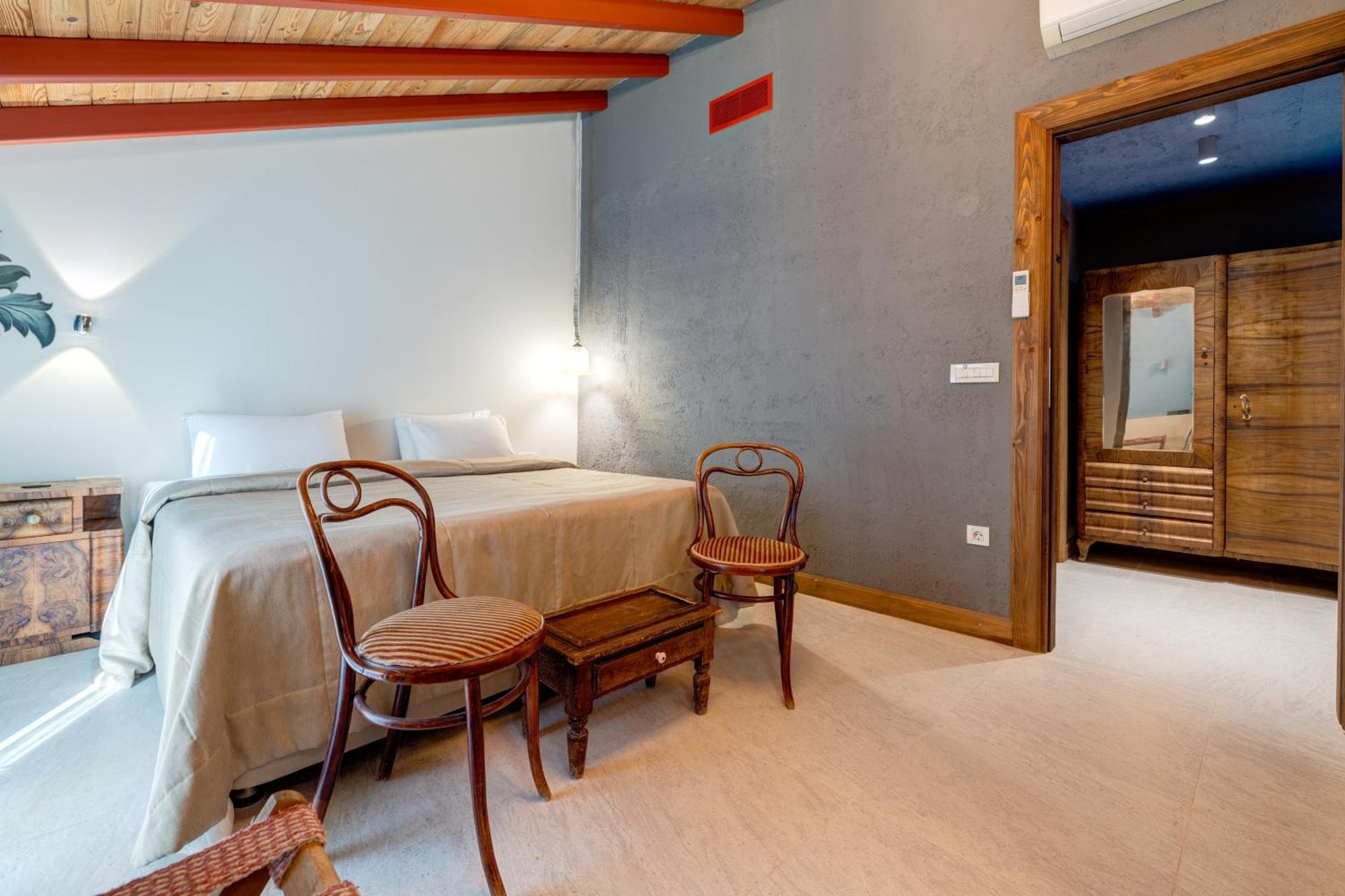 Sakin Ev Hotel Alaçatı Værelse billede