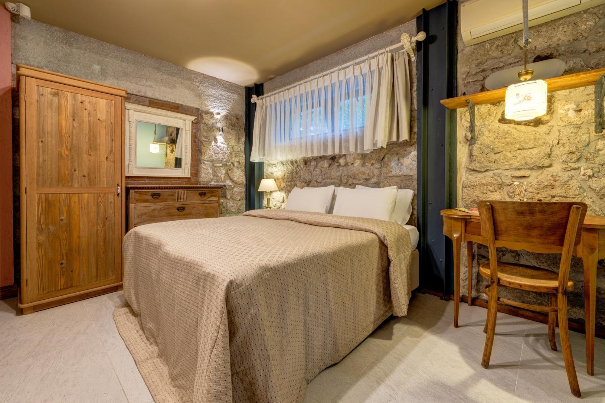 Sakin Ev Hotel Alaçatı Værelse billede