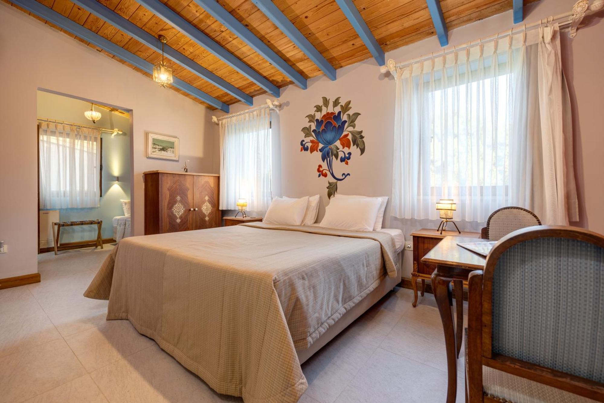 Sakin Ev Hotel Alaçatı Værelse billede