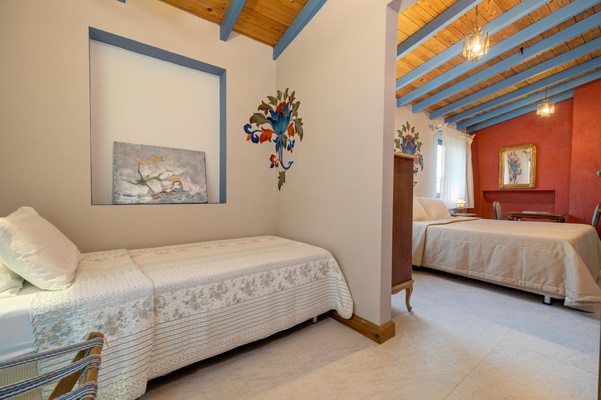 Sakin Ev Hotel Alaçatı Værelse billede