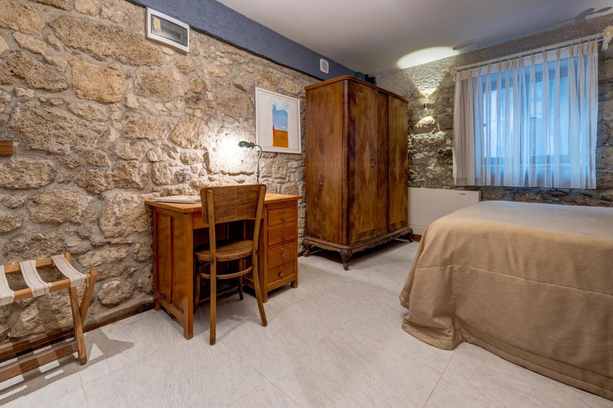 Sakin Ev Hotel Alaçatı Værelse billede