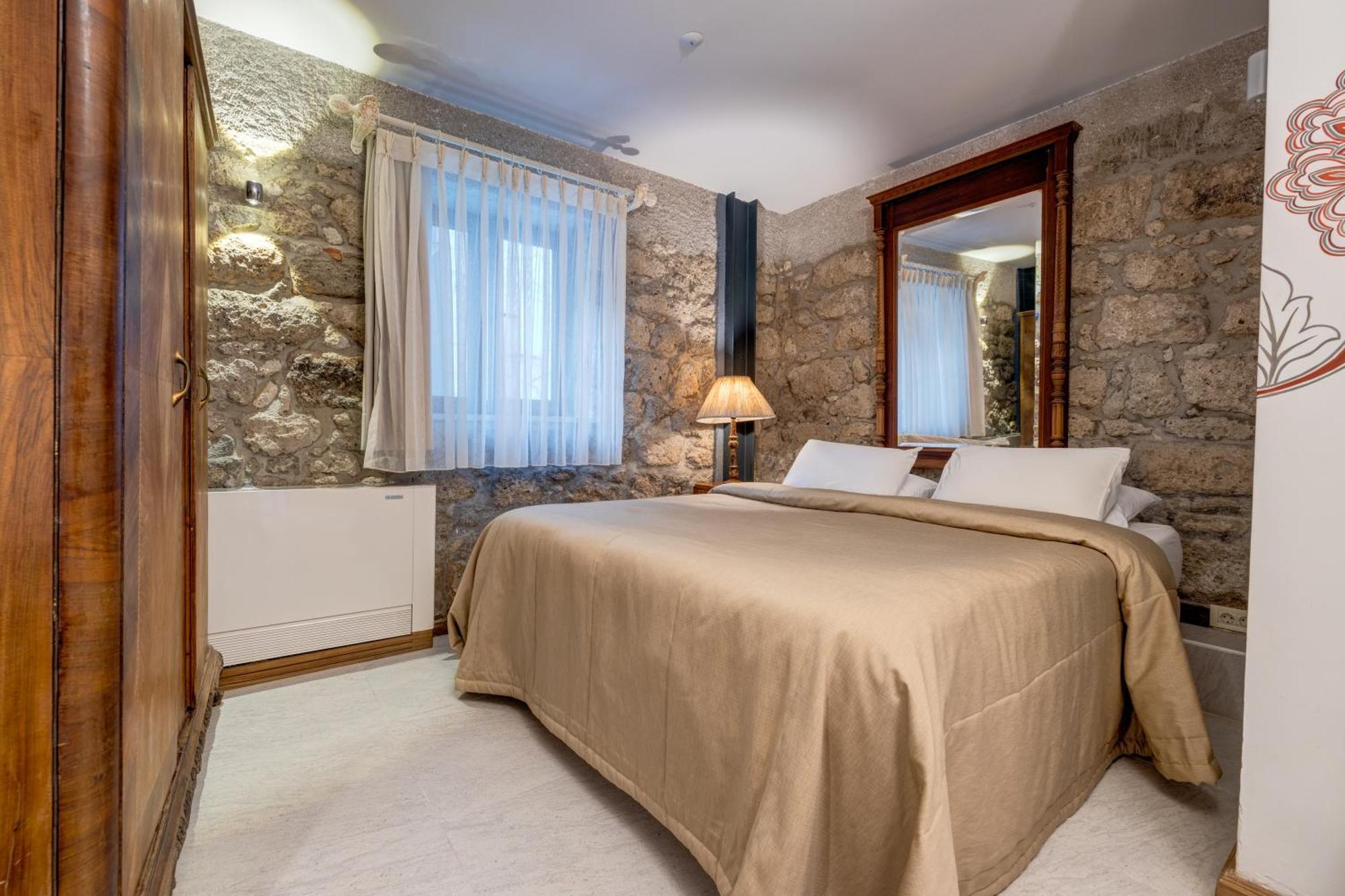 Sakin Ev Hotel Alaçatı Værelse billede
