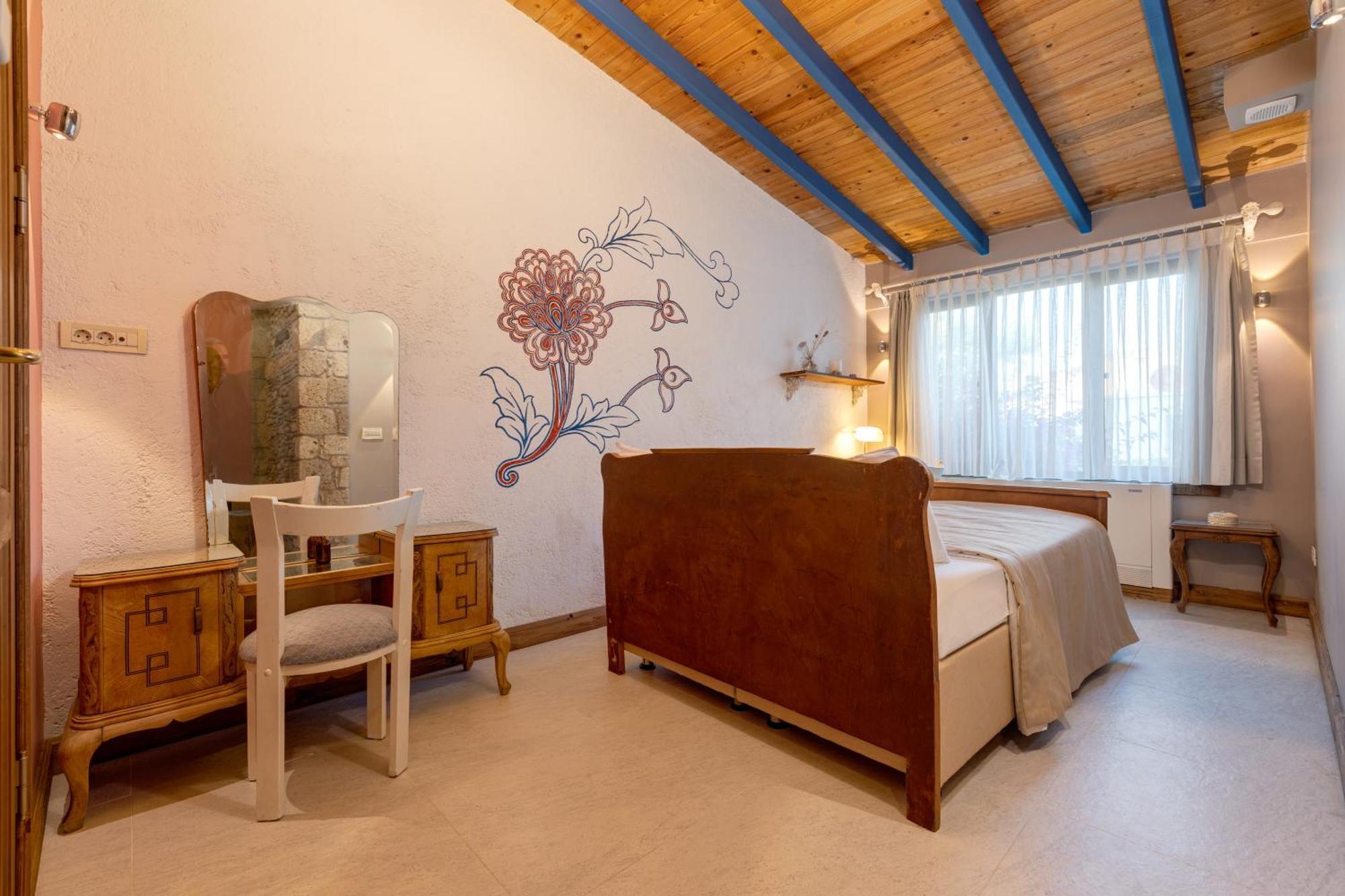 Sakin Ev Hotel Alaçatı Værelse billede