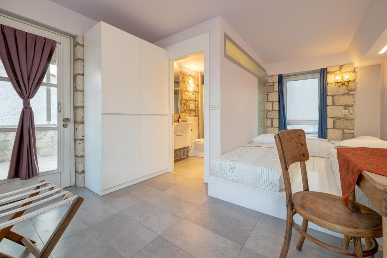Sakin Ev Hotel Alaçatı Eksteriør billede